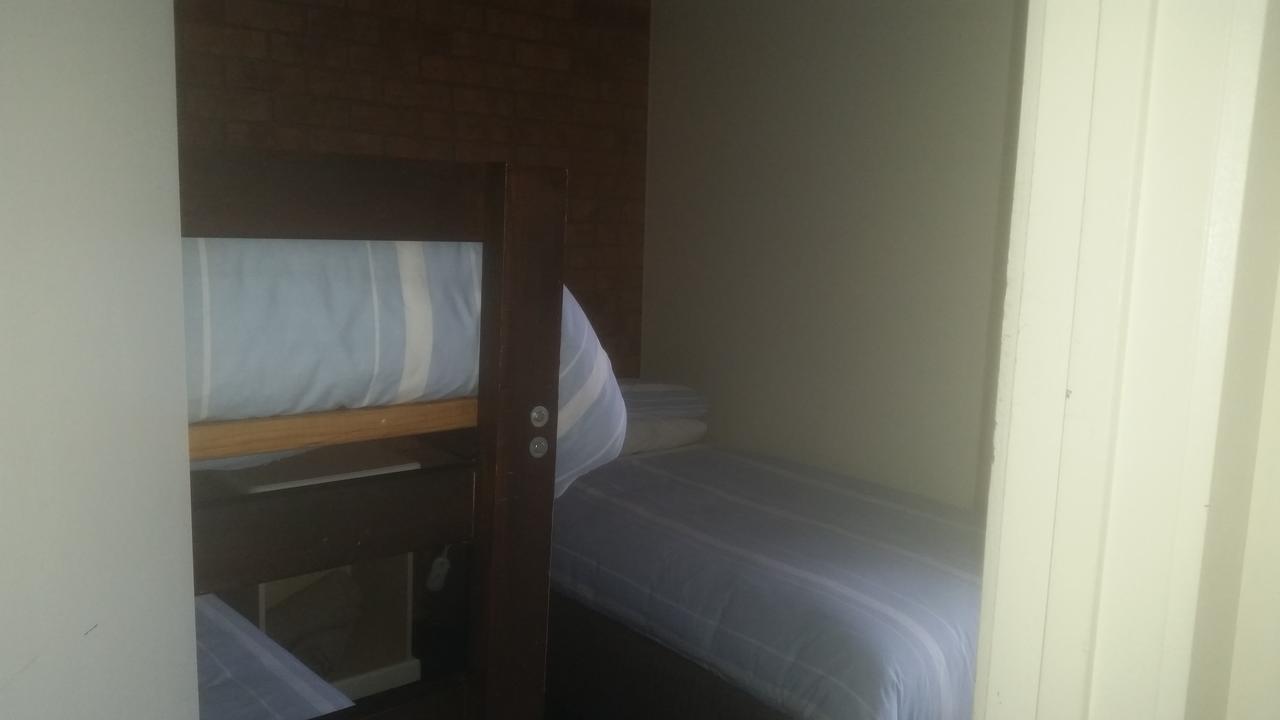 Omeo Motel Luaran gambar