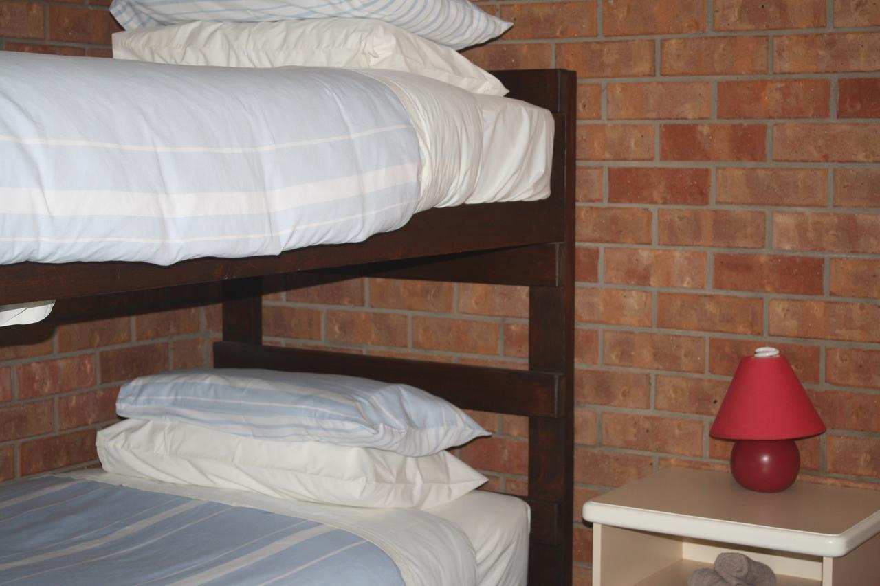 Omeo Motel Luaran gambar