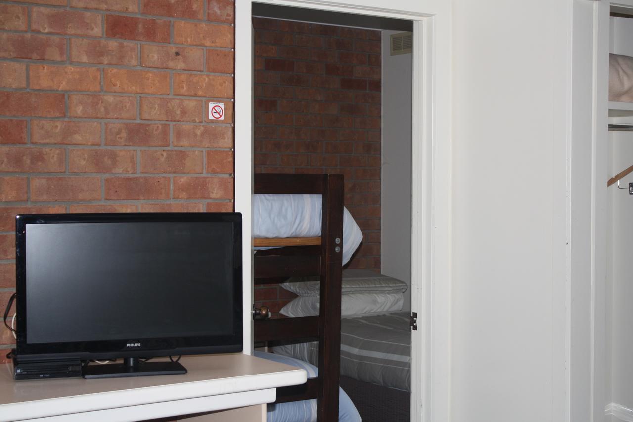 Omeo Motel Luaran gambar