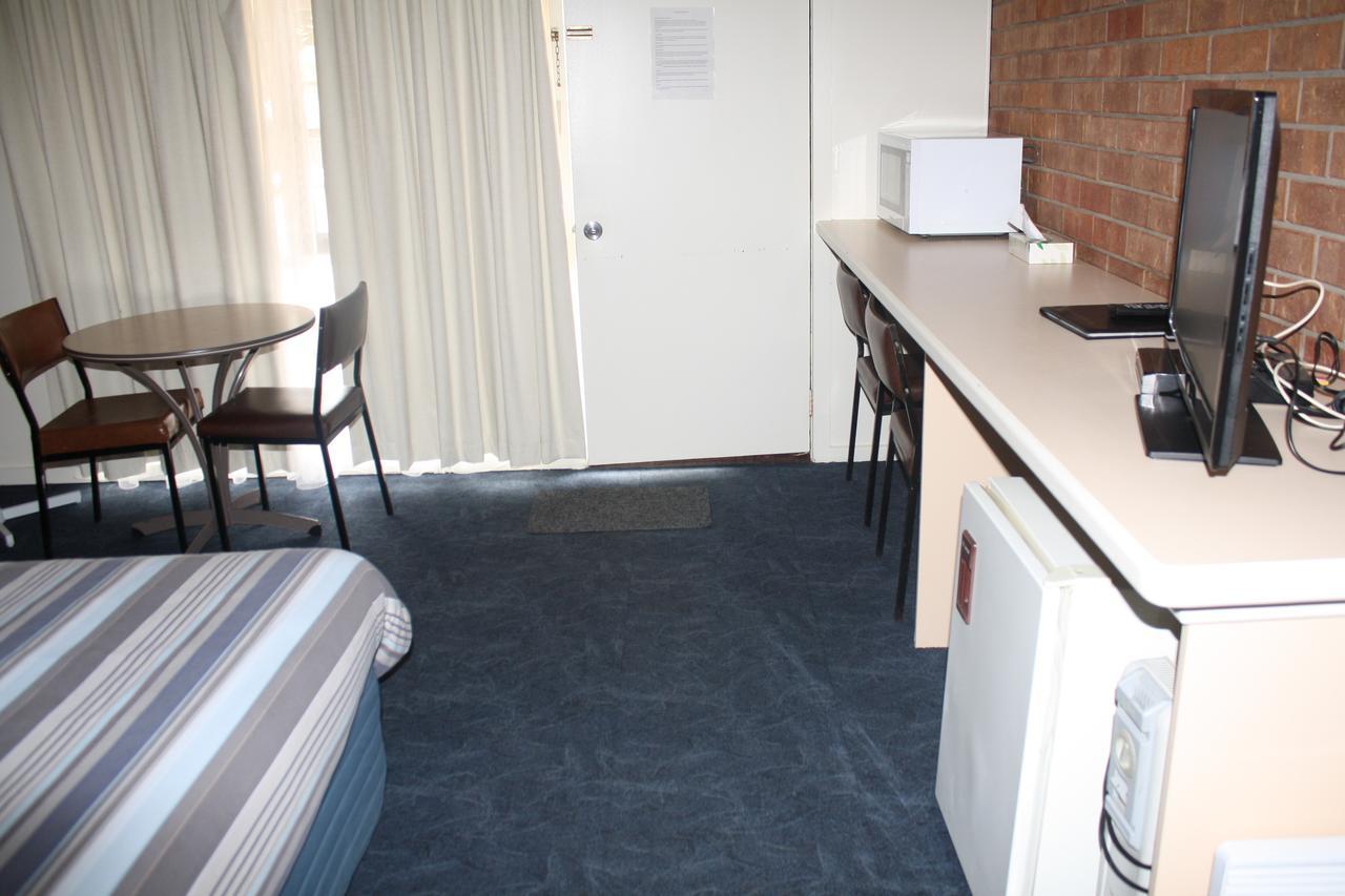 Omeo Motel Luaran gambar
