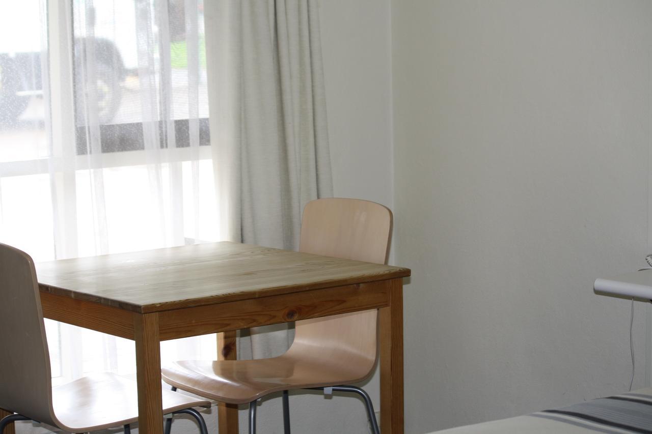 Omeo Motel Luaran gambar