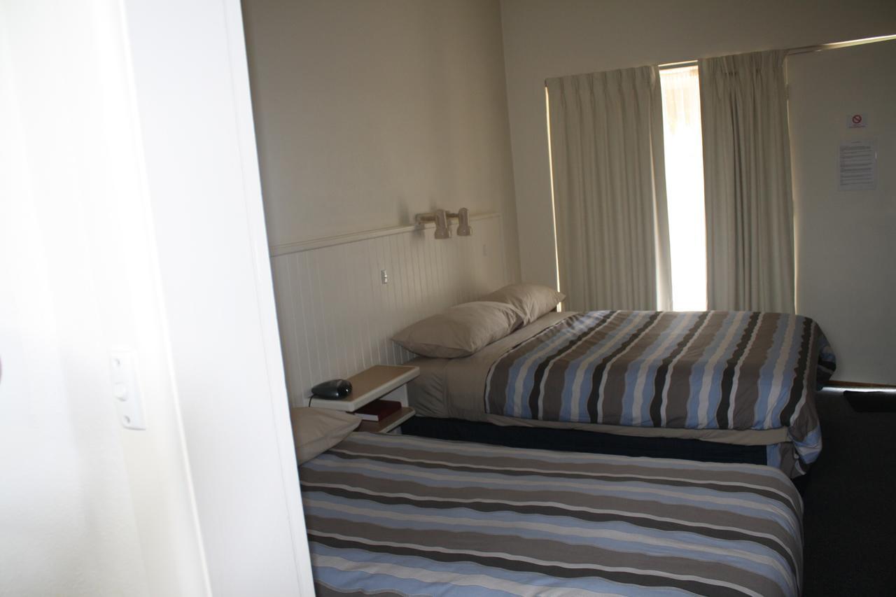 Omeo Motel Luaran gambar