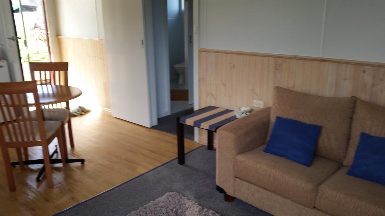 Omeo Motel Luaran gambar