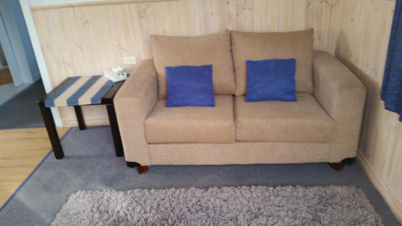Omeo Motel Luaran gambar