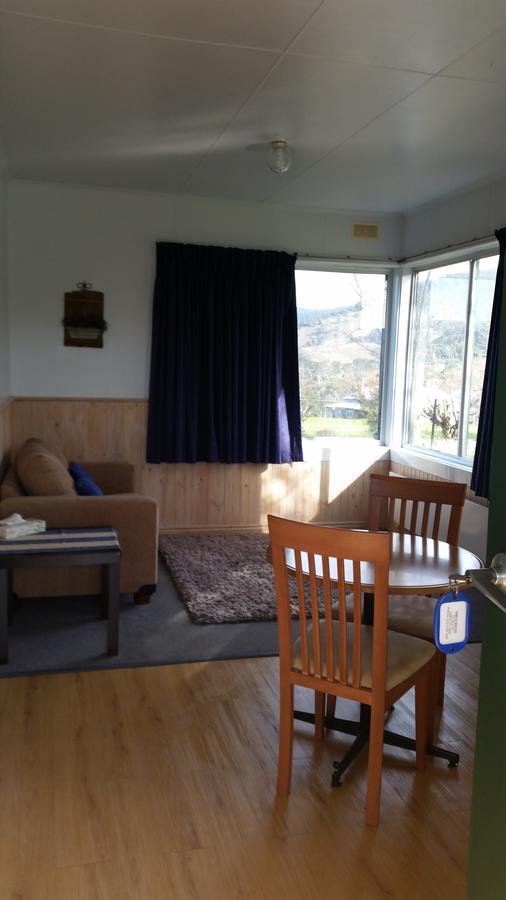 Omeo Motel Luaran gambar