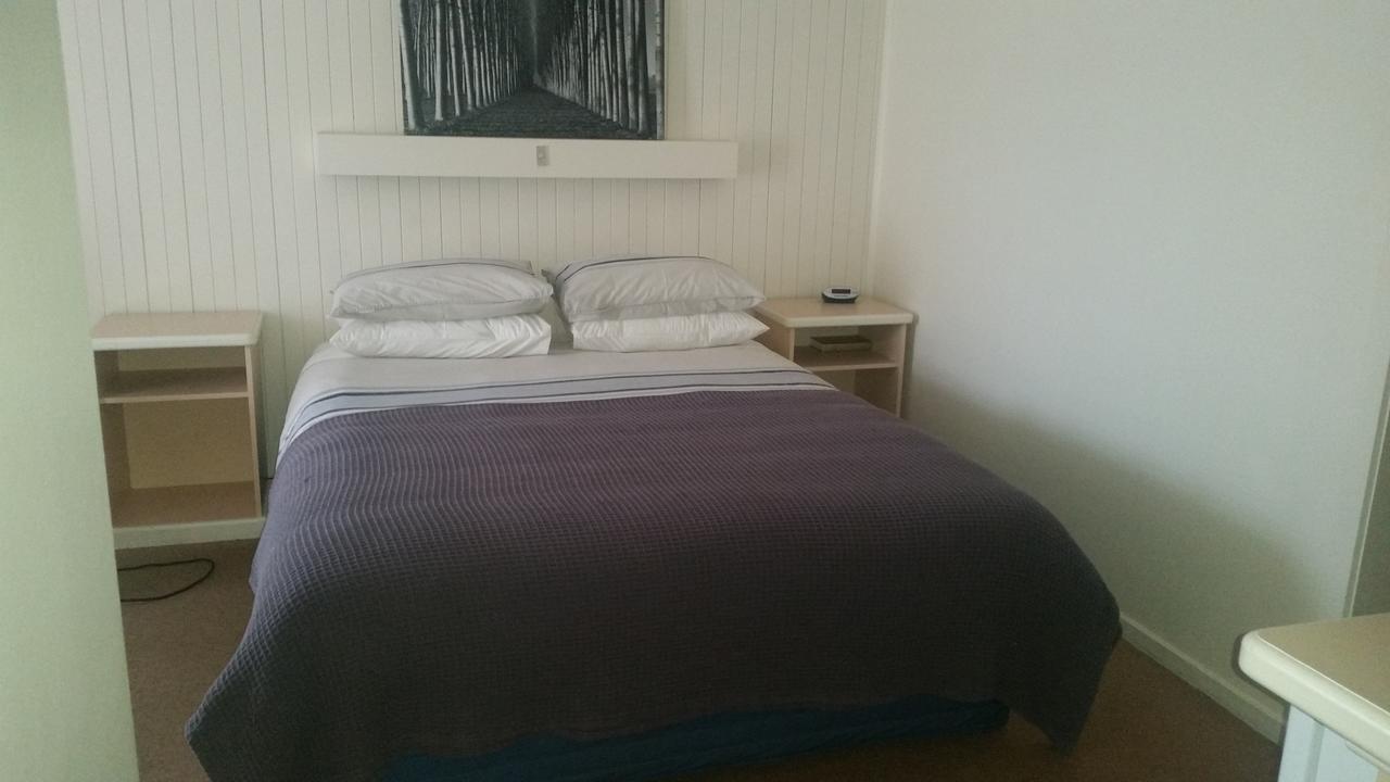 Omeo Motel Luaran gambar