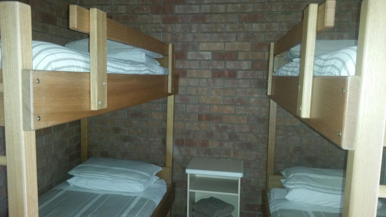 Omeo Motel Luaran gambar